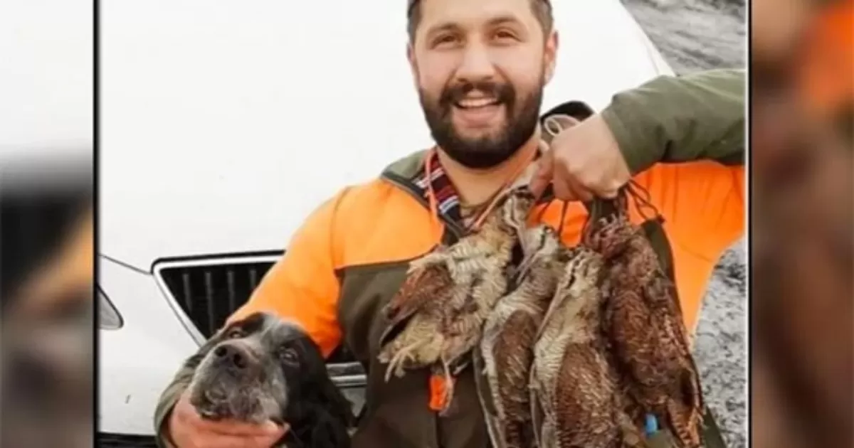 Un terrible hecho quedó al descubierto en Turquía, luego de que 4 amigos y un perro fueran de cacería