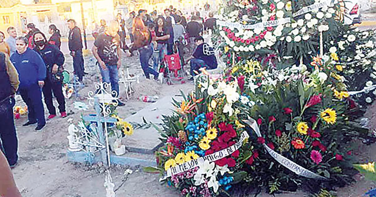 Niegan perdón, por ahora, al cafre homicida