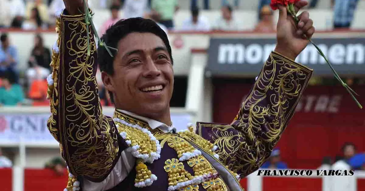 Toreros y ganaderos serán reconocidos por la Confederación Deportiva Mexicana