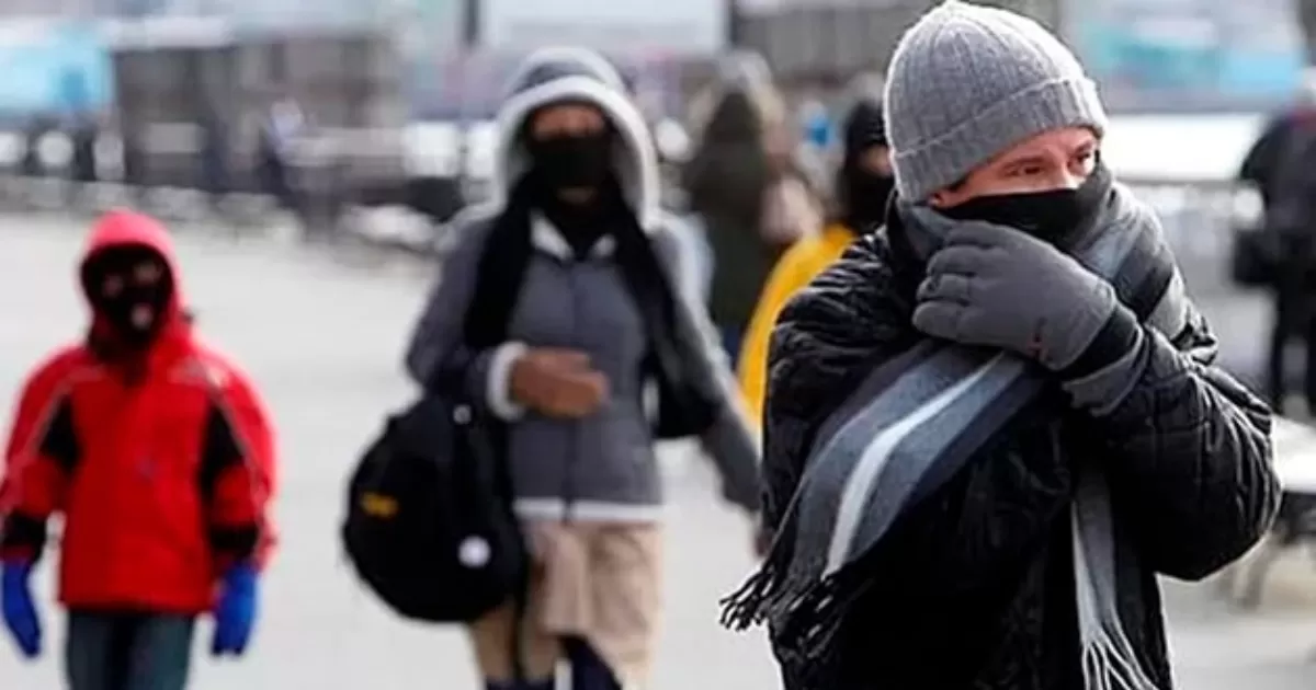 Fenómeno de La Niña prolongaría enfriamiento del clima hasta marzo de 2023