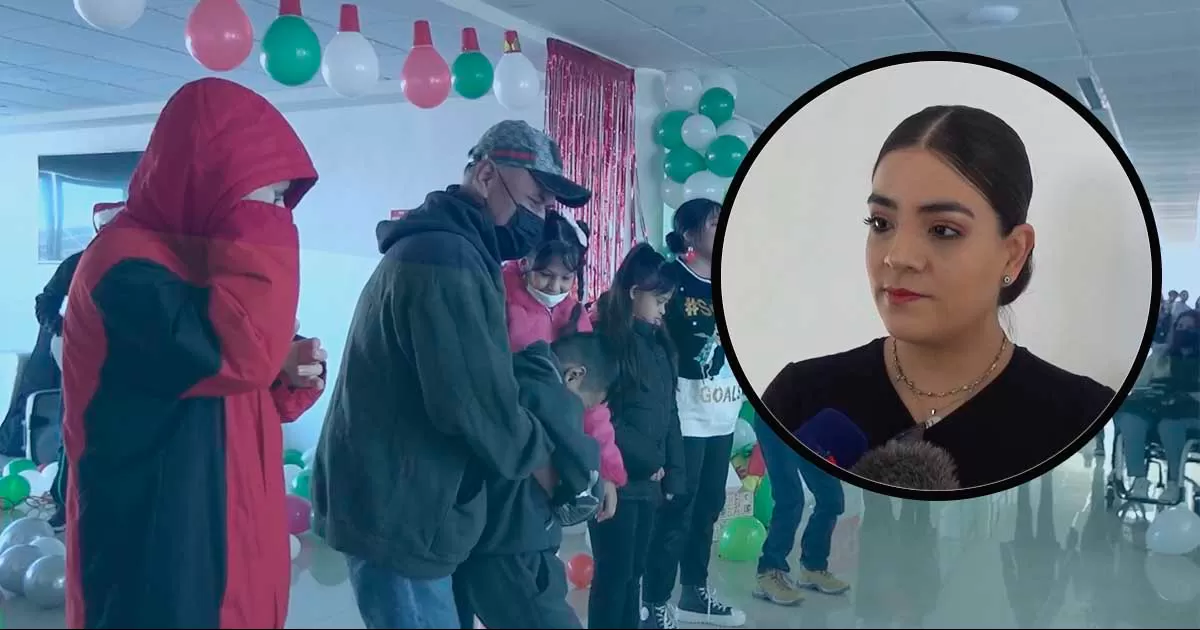 La profesora Ana Calderón comentó que parte de su plan de trabajo es precisamente realizar actividades extramuros con los niños y jóvenes que forman parte de la población escolar.