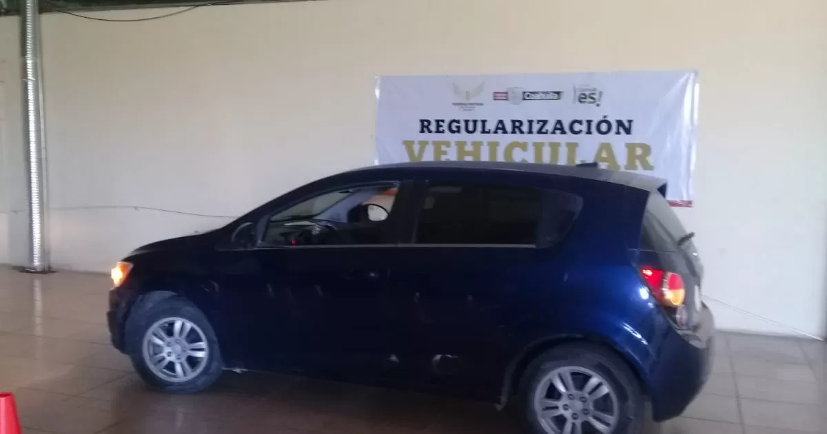 Por el momento no se tienen documentadas quejas del REPUVE