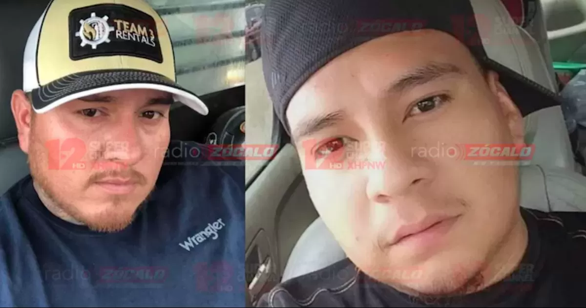 Federales y estatales se unen al caso de los dos hombres desaparecidos de Eagle Pass