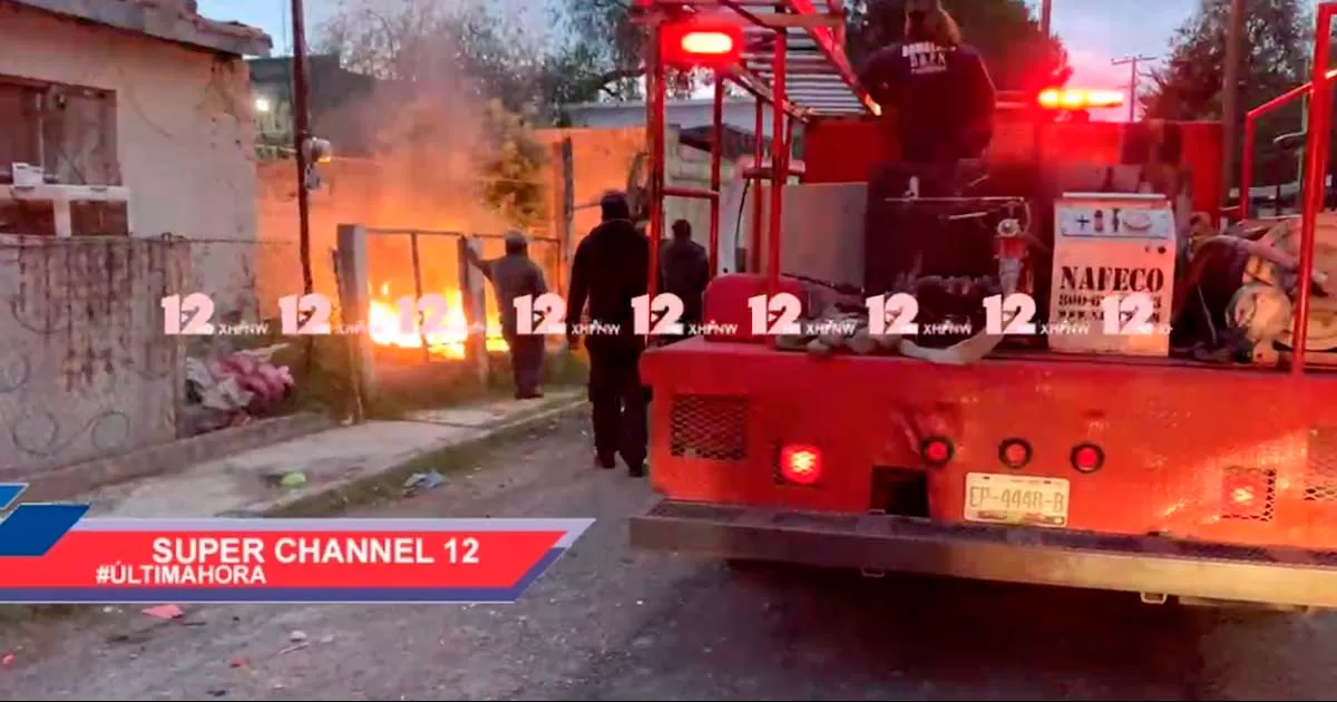 Según vecinos, cada vez es más frecuente que esto ocurra, pues un grupo de rijosos que tenía conflictos con el propietario aprovechan que este se encuentra en el Cereso para cometer sus fechorías