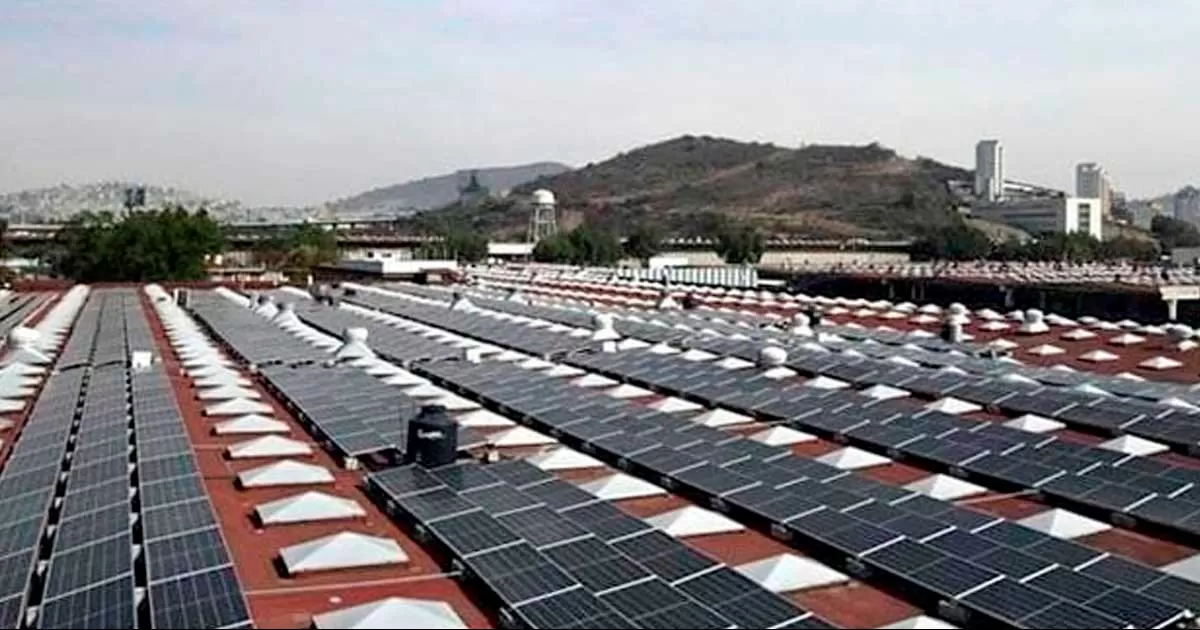 Katherine Tai tuvo hoy un encuentro con su contraparte canadiense en el que revisaron las actuales consultas comerciales sobre energía con nuestro país