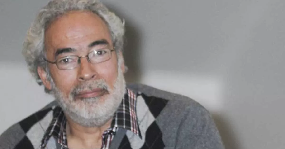 Muere el primer actor Alonso Echánove, ganador de dos premios Ariel