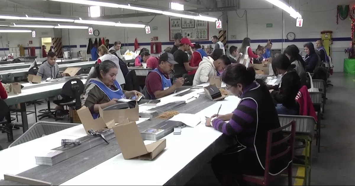 Incremento al salario mínimo generará más carga tributaria e inflación que beneficios al trabajador: cámaras empresariales