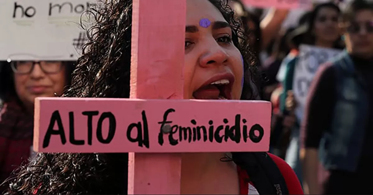 Escalan feminicidios en Coahuila en el 2022