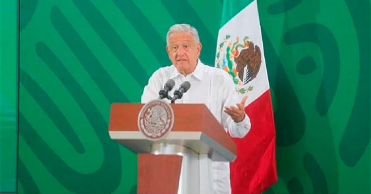 No habrá ‘dedazo’ en contienda interna de Morena: AMLO