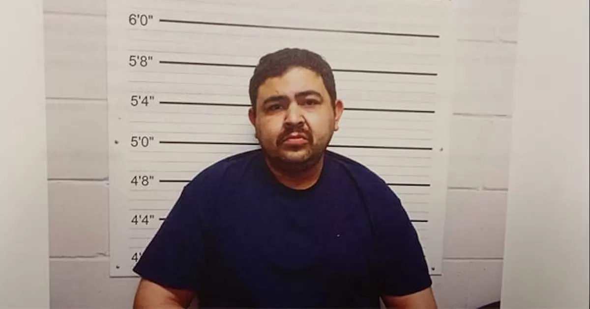 Niña de Eagle Pass denuncia abuso en su domicilio; hay un sujeto de la misma familia detenido