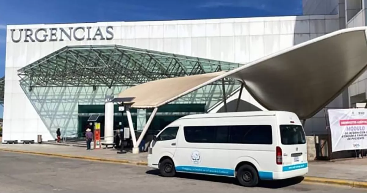 Derechos Humanos indaga casos de meningitis en Durango