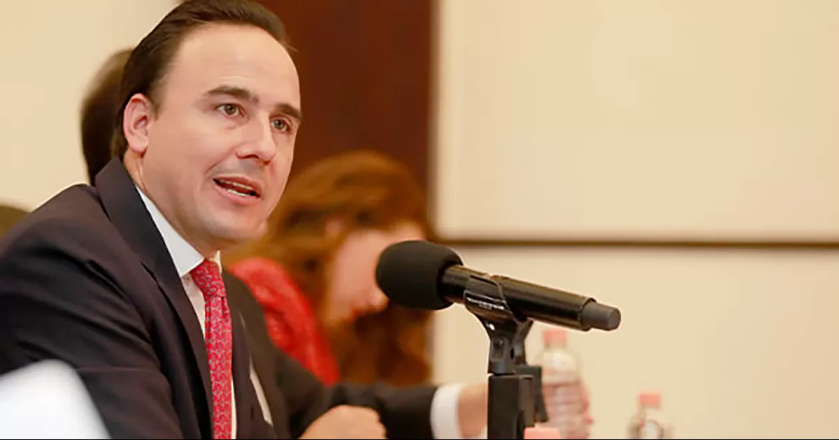 ‘La gente, centro del actuar del Gobierno’; Mejora en Coahuila calidad de vida: Manolo