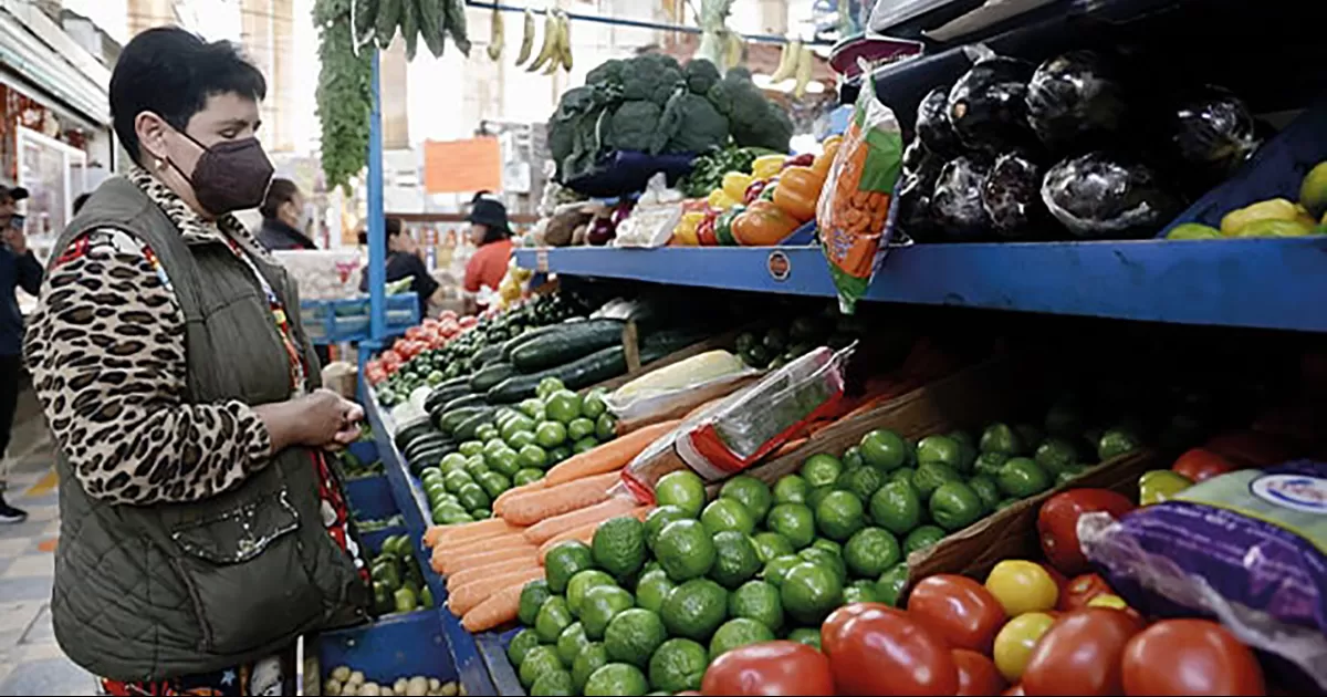 Los hogares mexicanos están pagando 18% más que hace dos años por las mismas mercancías que consumían
