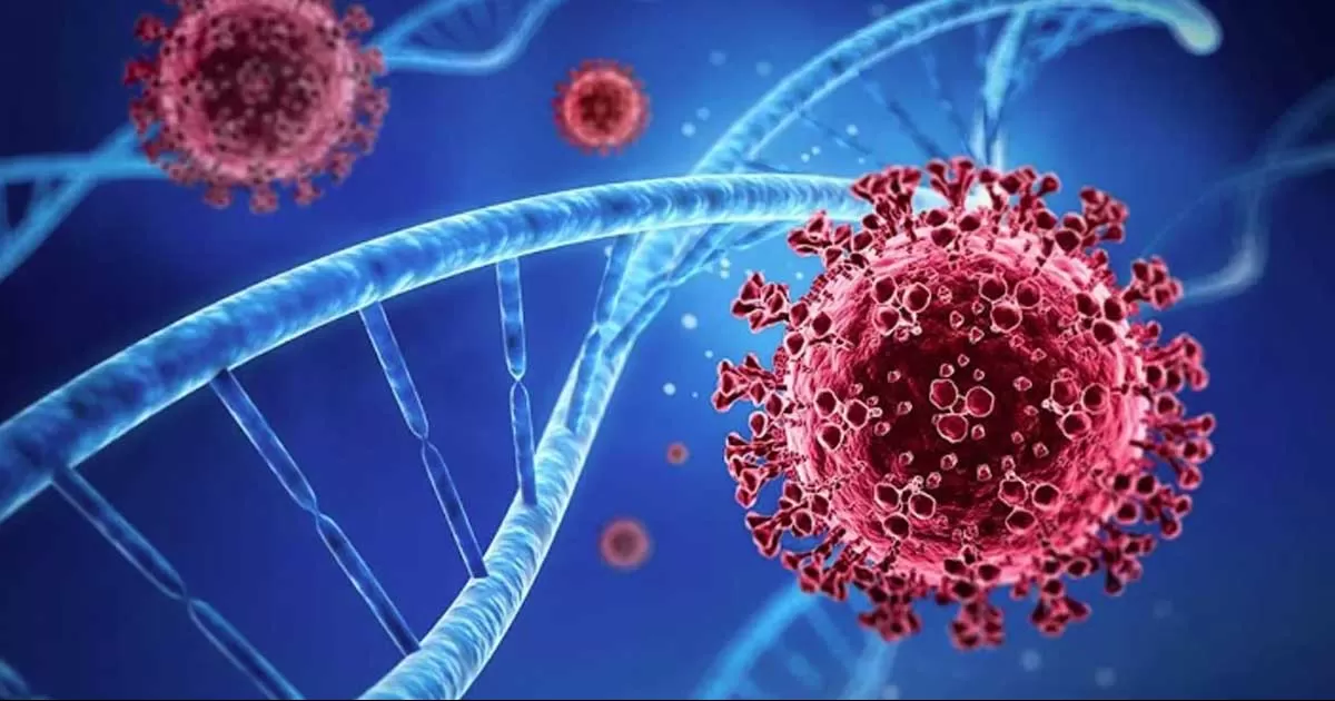 Al momento en todo el estado existen 190 casos activos.