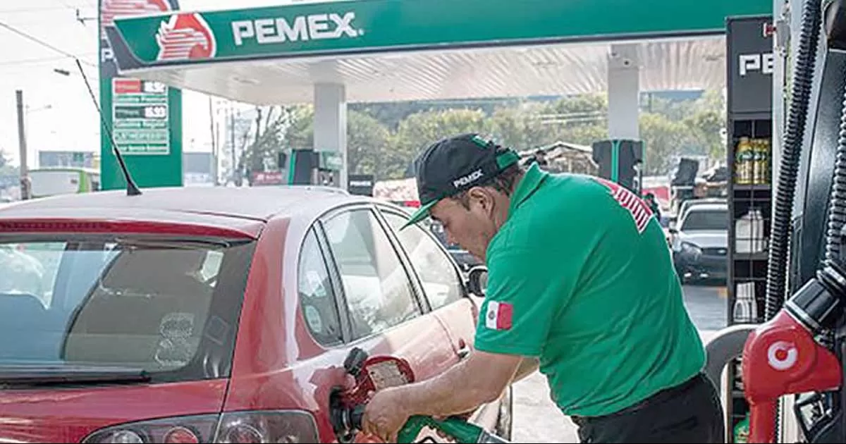 Pondrían tope a los precios de gasolinas; advierte CRE