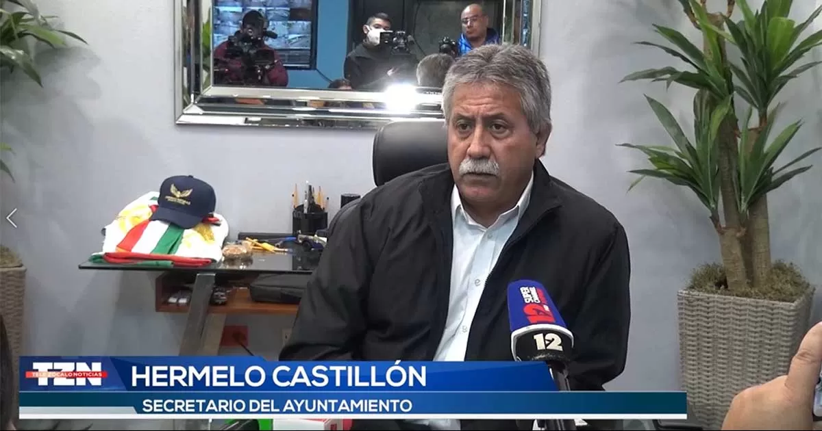 Desconoce municipio que nuevas instalaciones de la Casa del Migrante estén cerradas