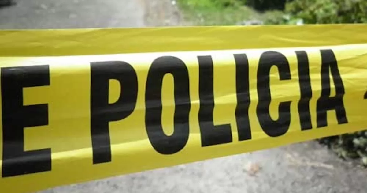 Fallece bebé ahogado en acequia de Morelos