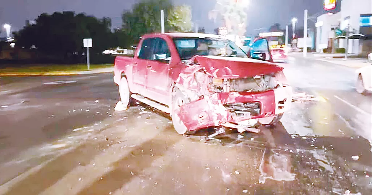 Aumentan percances por lluvia en la ciudad