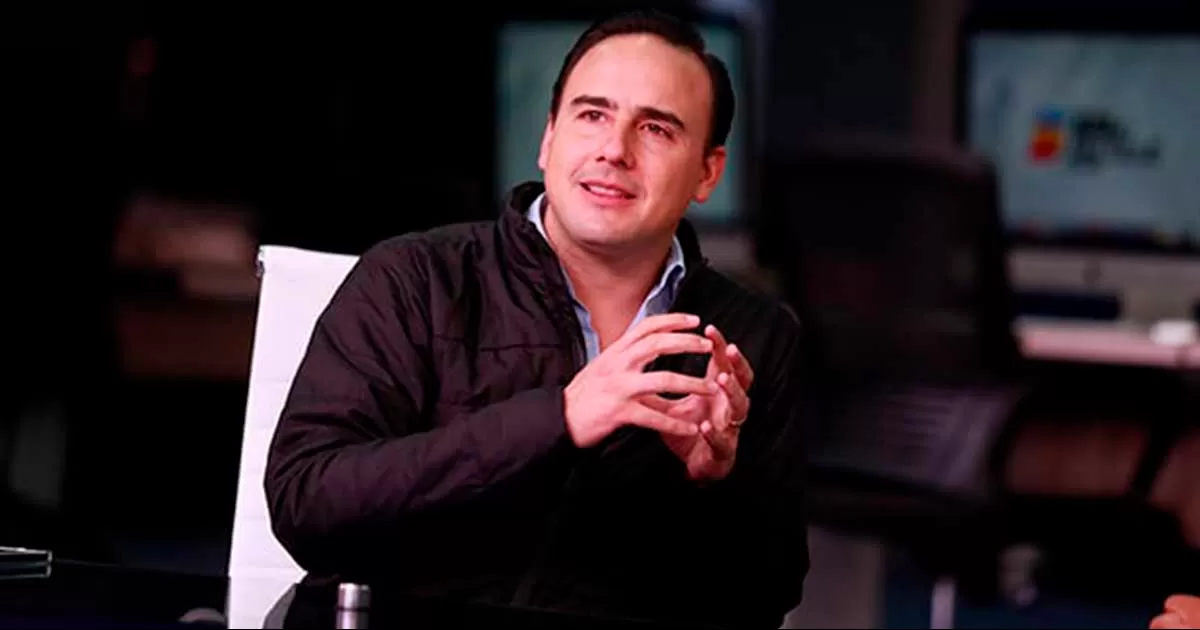 Debemos proteger la seguridad de Coahuila para no convertirnos en Zacatecas: Manolo Jiménez