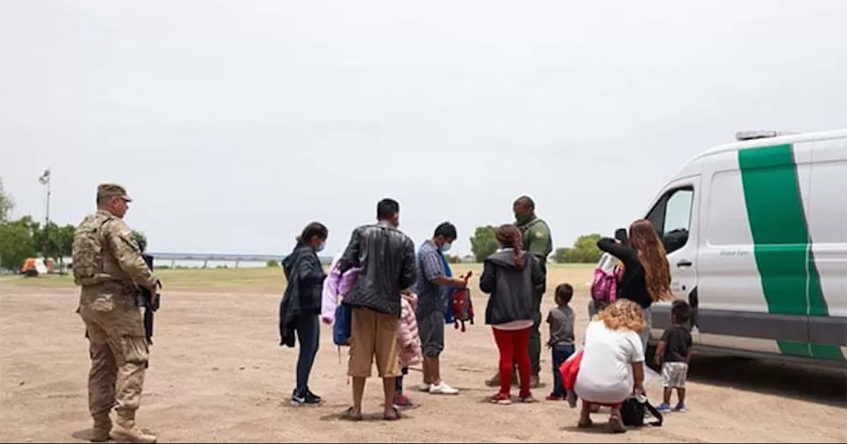 Ante el fin del Título 42 en la frontera, responsables de albergues en México y EU reconocen que podría haber un incremento severo