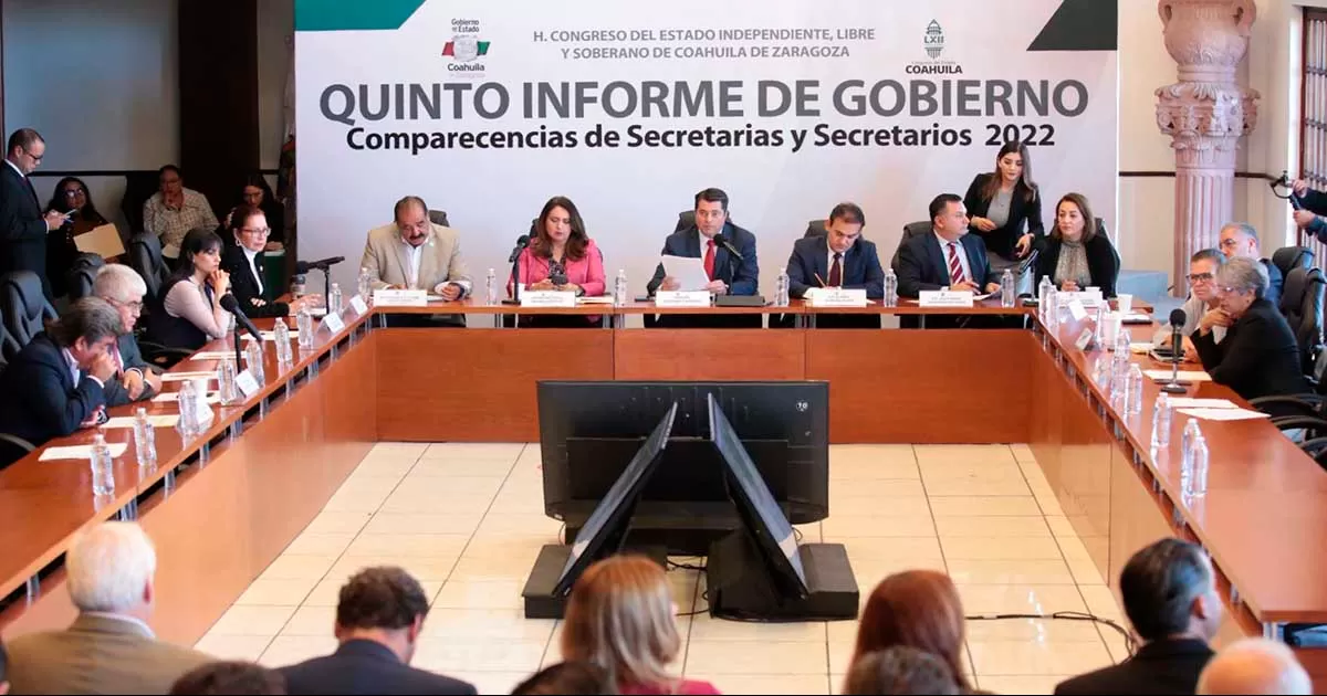 Mantiene SEVOT trabajo por mejorar la calidad de vida de las familias coahulenses