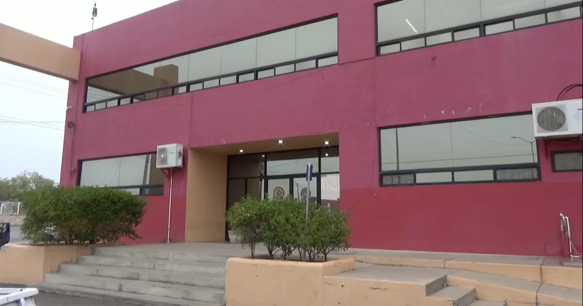 Se brinda un lugar donde dormir, aliento y hasta atención médica