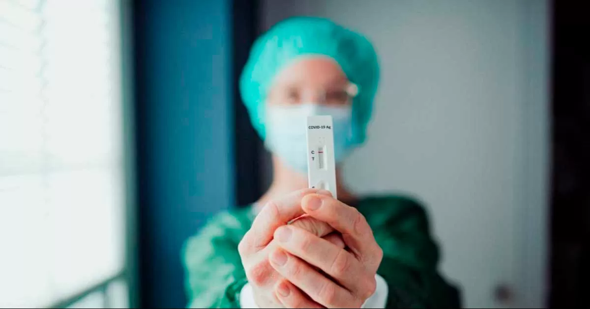 Los cuatro casos están bajo investigación por parte de las autoridades sanitarias para identificar cómo se manifiesta la variante