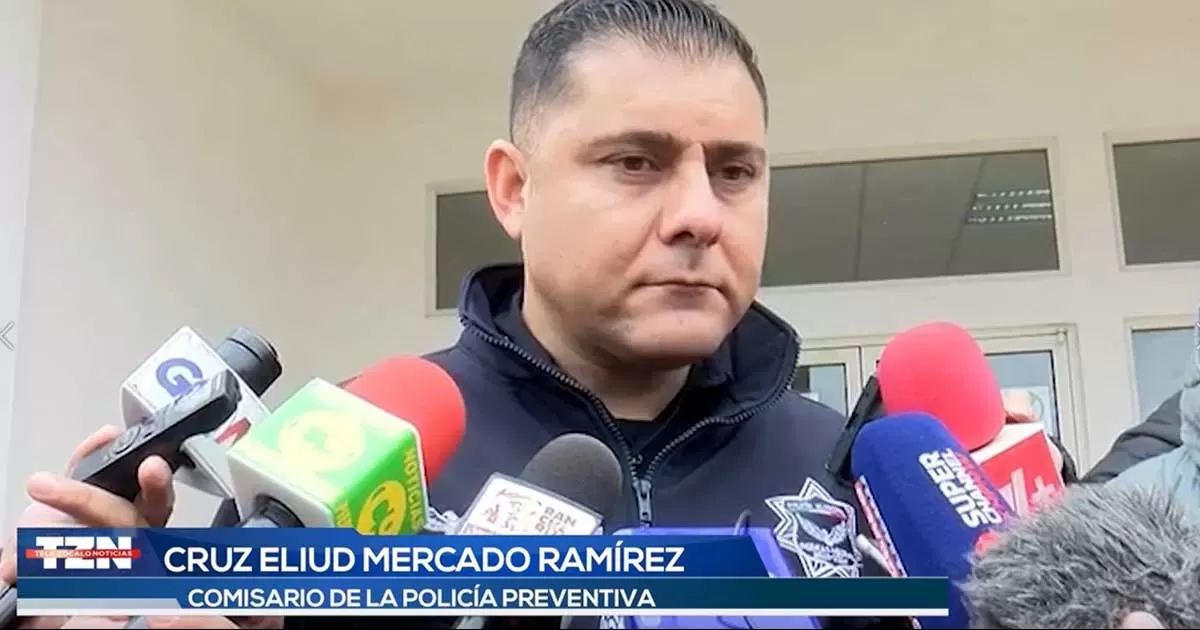El Comisario de la Policía Municipal Estableció que serán operativos antialcohol así como de concientización, buscando que la gente que sale a celebrar ésta temporada, tenga la responsabilidad de no conducir bajo sus influjos o serán sancionados.
