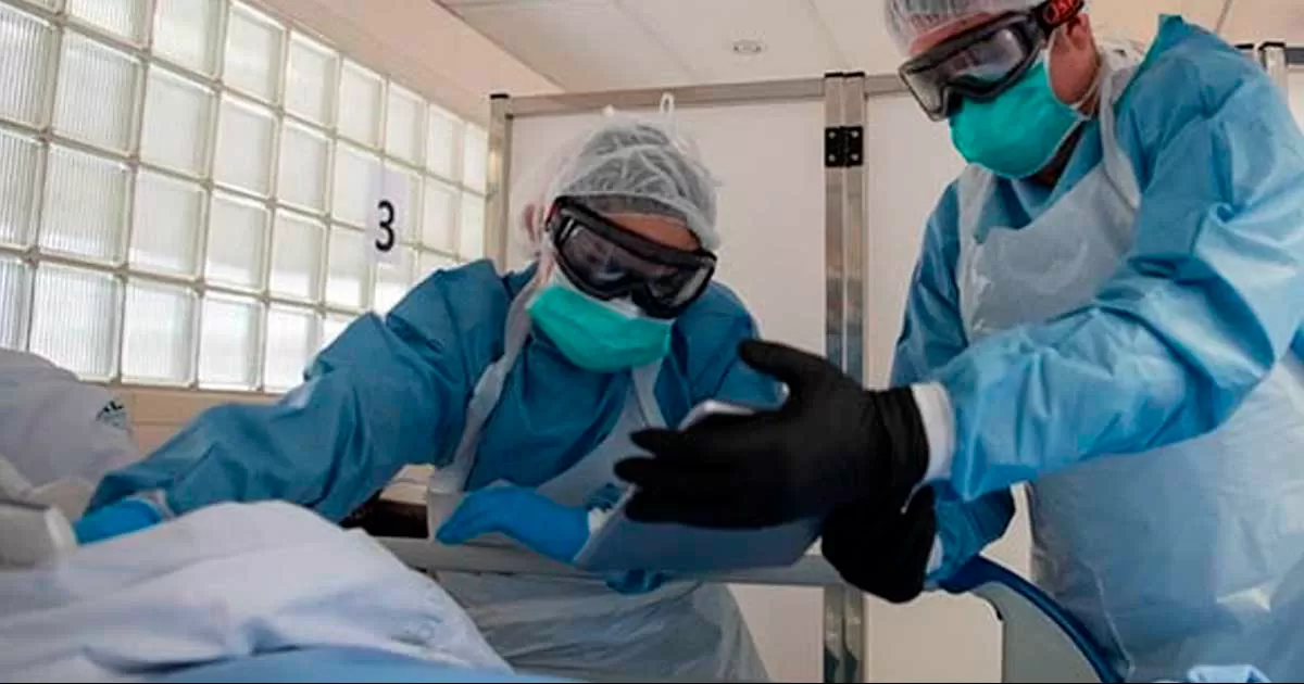 Investigan supuestos casos de meningitis en Guanajuato