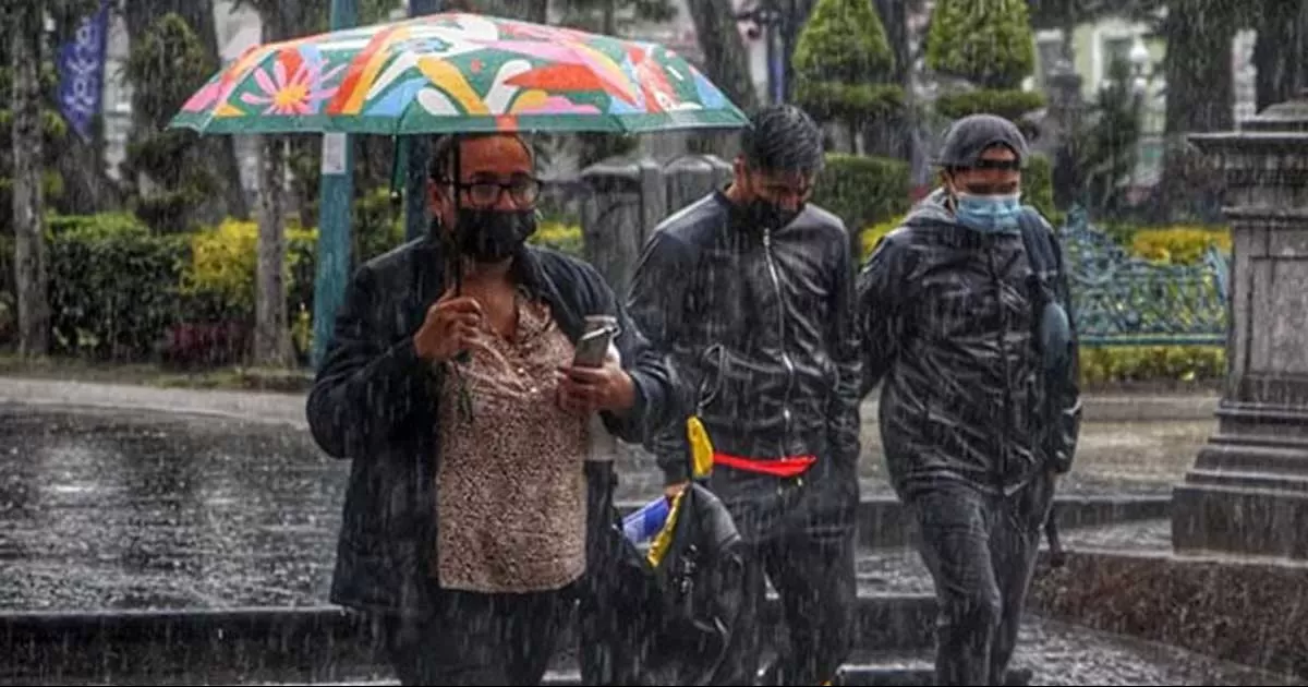 México registra cuatro casos de la variante ‘pesadilla del infierno’ de Covid-19