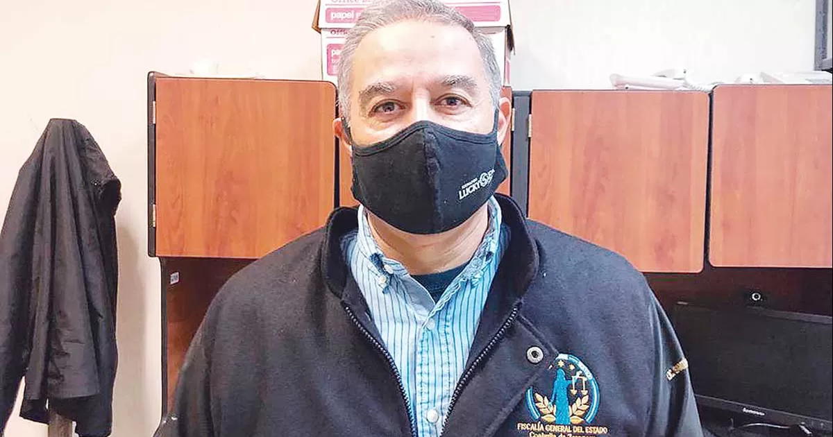 Se les responsabiliza de privar de la libertad a uno en Allende