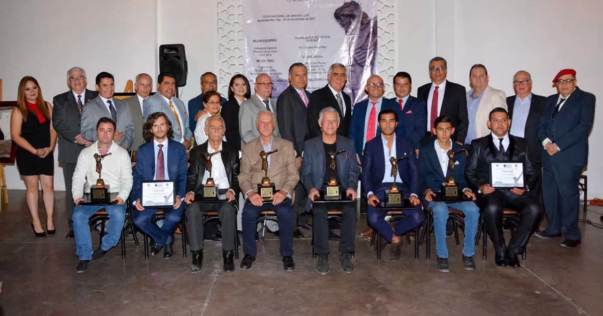 El Centro Taurino México-España estrenará nueva Mesa Directiva