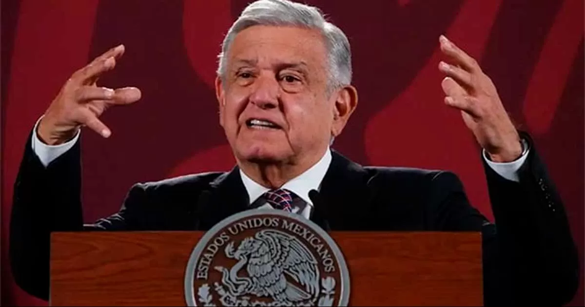 Descarta AMLO intervenir en elecciones de Coahuila; ‘los ciudadanos decidirán’