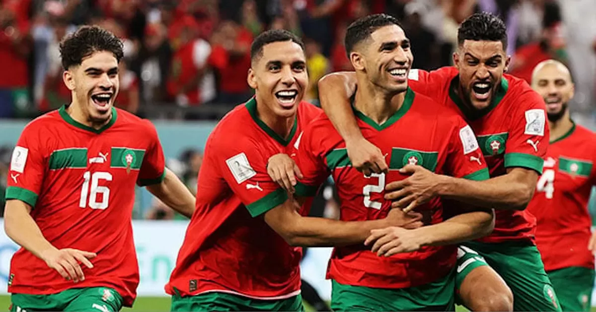 Marruecos elimina a España en penales y espera rival en Cuartos entre Portugal y Suiza