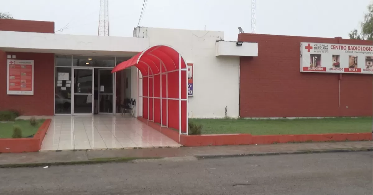 Cruz Roja ya cuenta con dos equipos de ultrasonido; se amplía la capacidad de atención del servicio