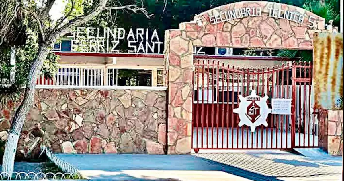 La lotería se llevará a cabo el día 16 de diciembre en las instalaciones del plantel.