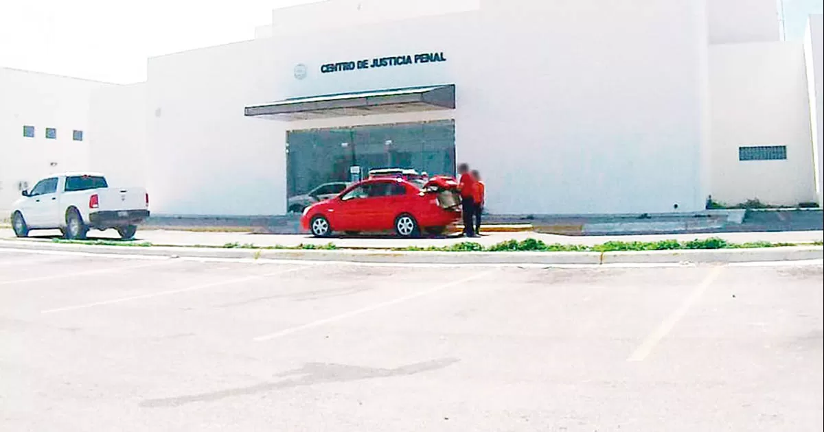 Michelle “N” asesinó a su hijo en el 2019