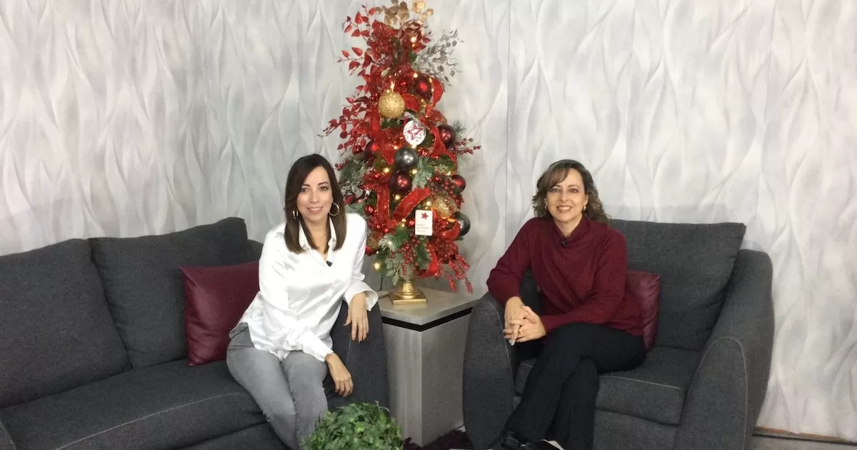 ABRAZANDO LA VIDA DEL 7 DE DICIEMBRE DEL 2022