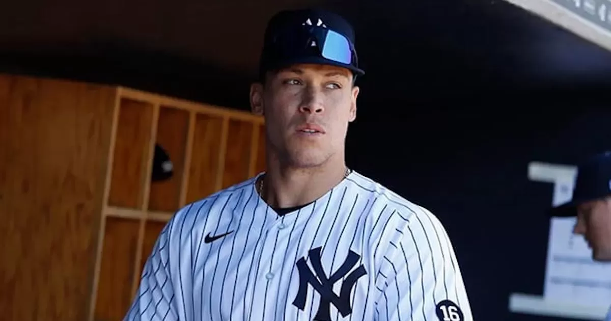 Aaron Judge continuará siendo la principal figura del conjunto más ganador en la historia del béisbol de las Grandes Ligas