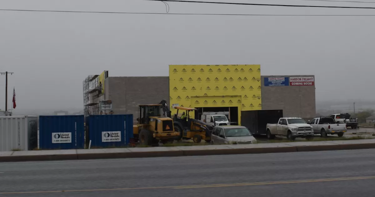 Nueva empresa en Eagle Pass abre oportunidad de empleo