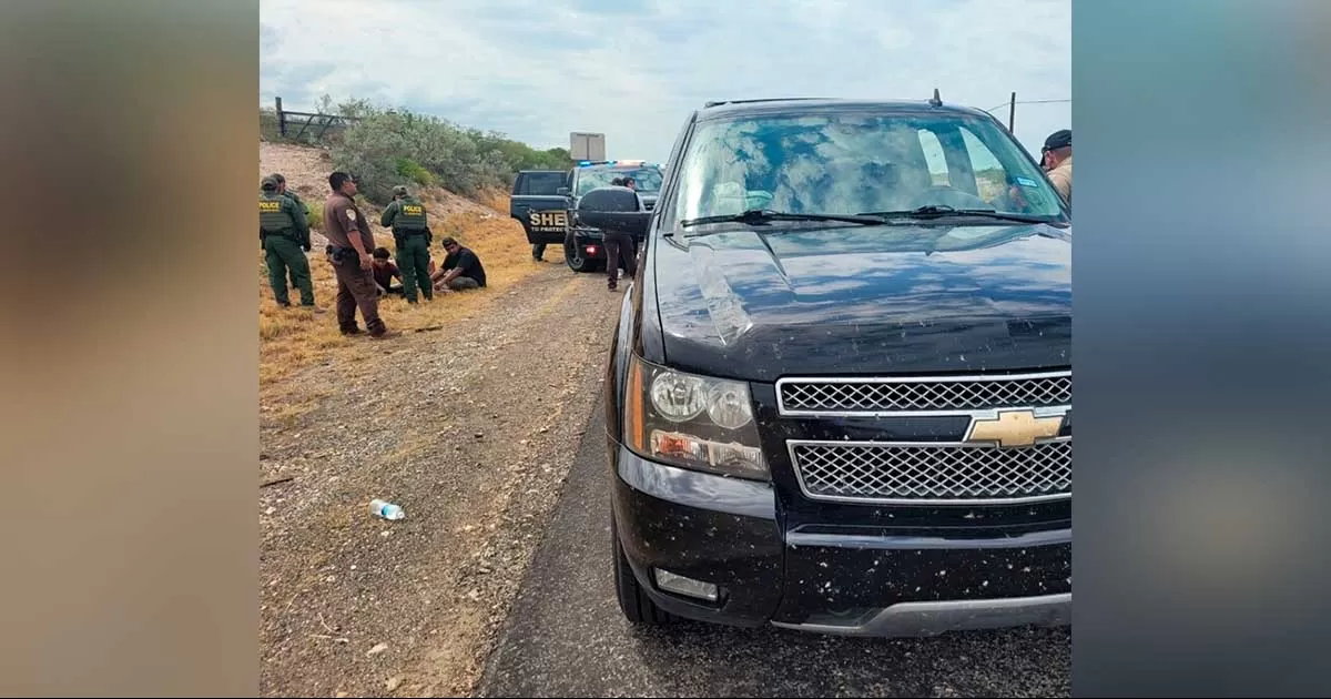 Invasión de indocumentados en vecindarios tambien preocupa a ciudadanos