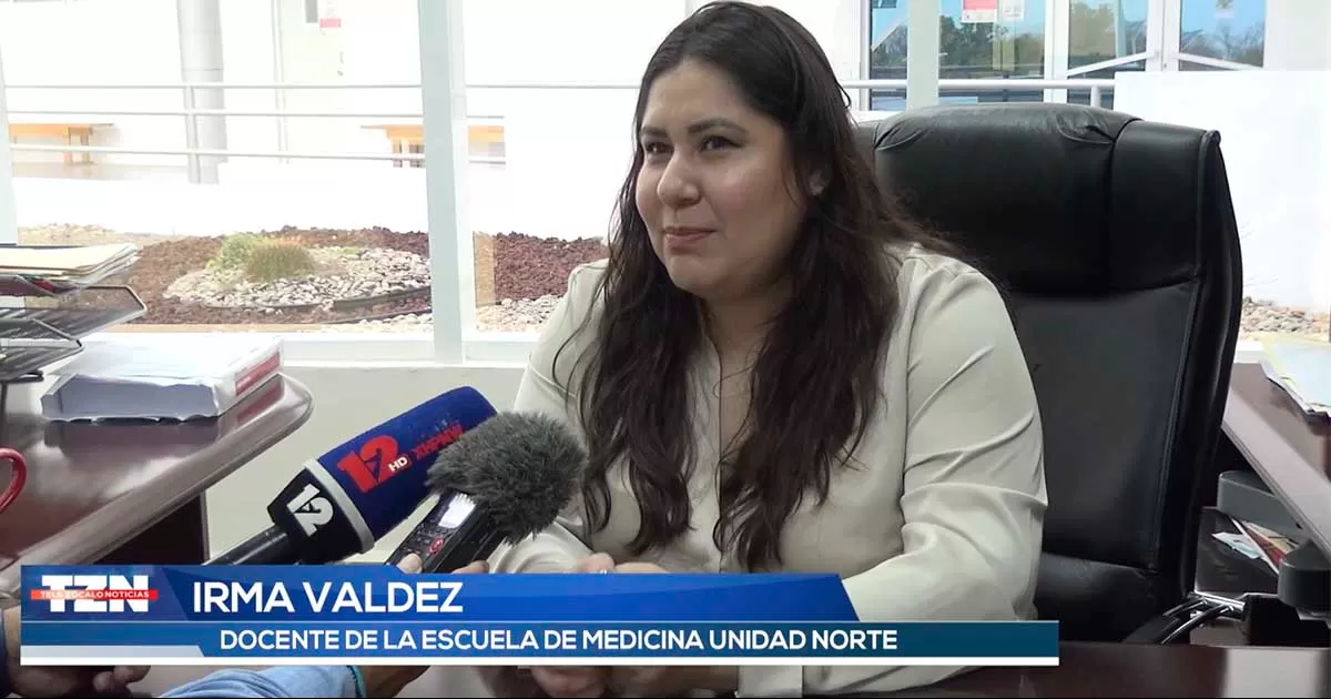 Este sábado es el último día para participar en el Juguetón de Medicina