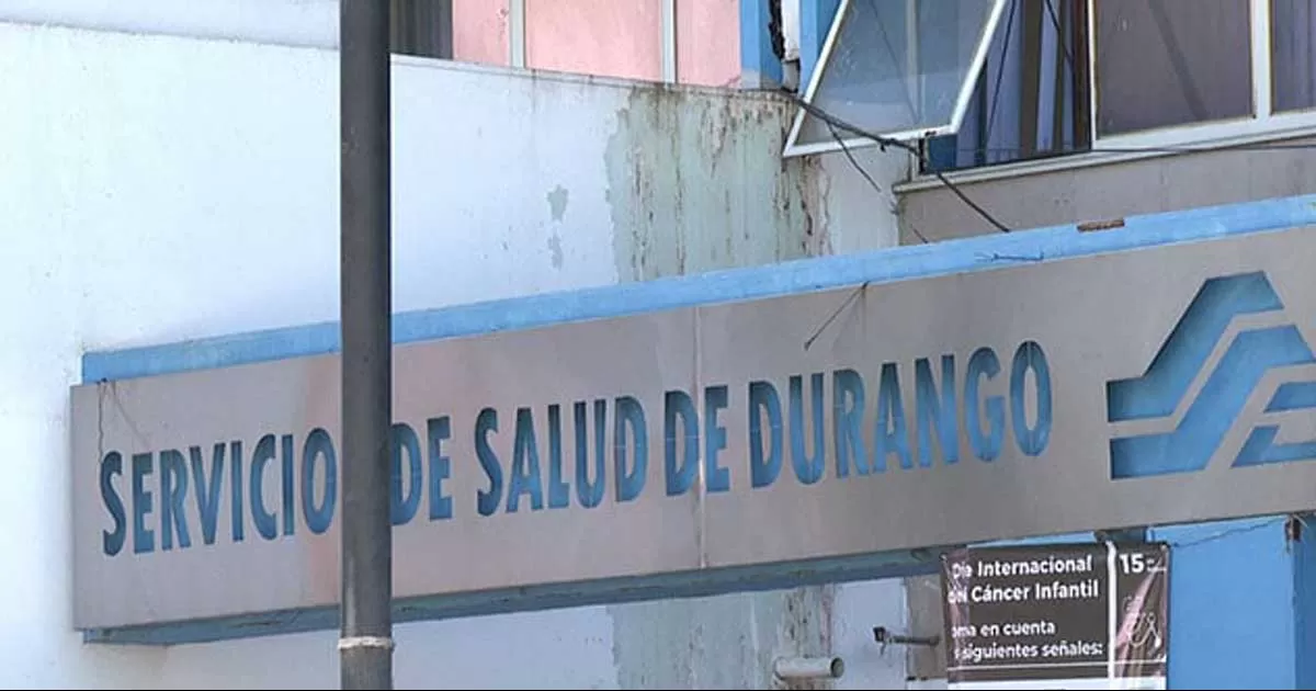 Hasta el momento se han confirmado 71 casos positivos de meningitis en Durango, informaron autoridades de Salud.