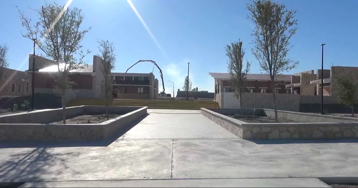 Extienden al 20 de diciembre plazo para registro en la Universidad Benito Juárez