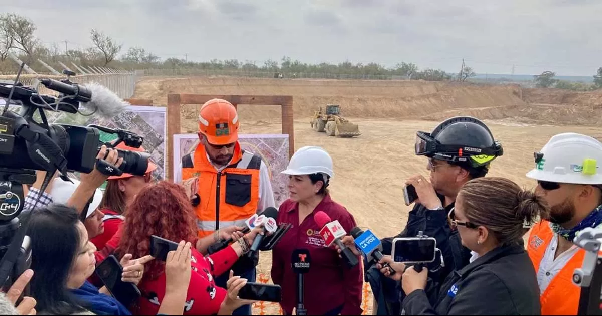 Piden autoridades tener confianza en trabajos del Pinabete: “la CFE sabe lo que está haciendo”