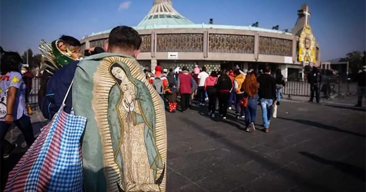 En La Mañanera desde Palacio Nacional, el Presidente dijo que va a ser largo el fin de semana