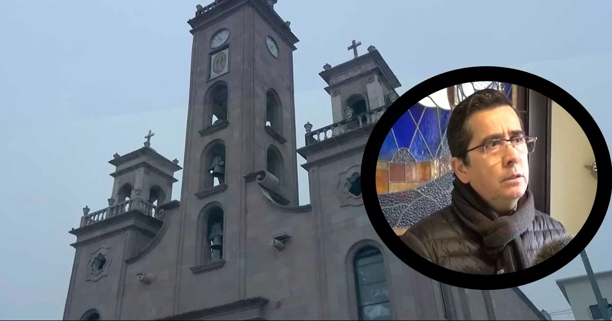 El domingo a las 7:00 de la tarde estará saliendo una serie de la Plaza de las Culturas una magna peregrinación conformada alrededor de 20 danzas de matlachines.