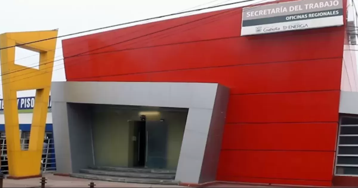 Procuraduría del Trabajo atenderá solo hasta el 15 de diciembre por vacaciones