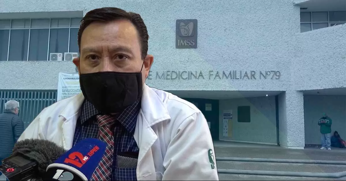 Instalan nuevo mastógrafo digital en la Clínica 79 del IMSS