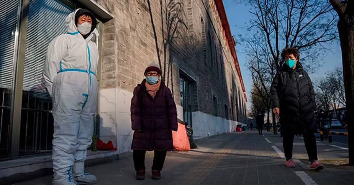 ‘Aún no estamos fuera de peligro’, advierte experta de la OMS sobre el Covid-19